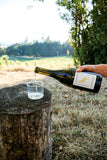 The Union Wine Co. Glass by North Drinkware