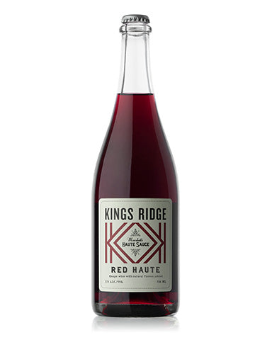 Kings Ridge Red Haute Pinot