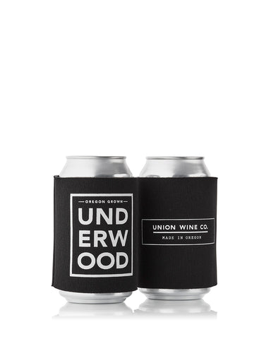 Underwood koozie