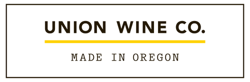 UNION WINE CO GLASS TUMBLER – Union Wine Company