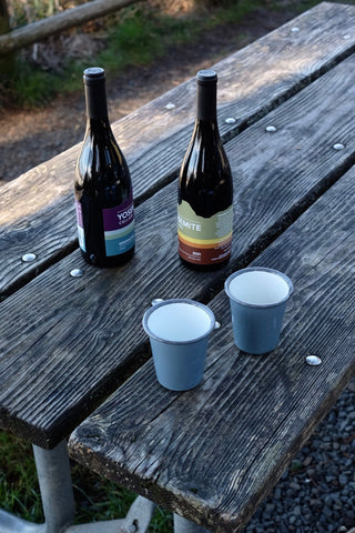 Yosemite Cellars
