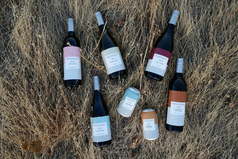 Christopher Michael Wines