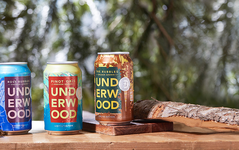 LIMITED-EDITION NATIONAL PARK FOUNDATION CANS