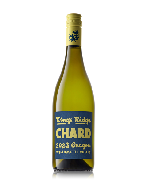2023 Kings Ridge Chardonnay