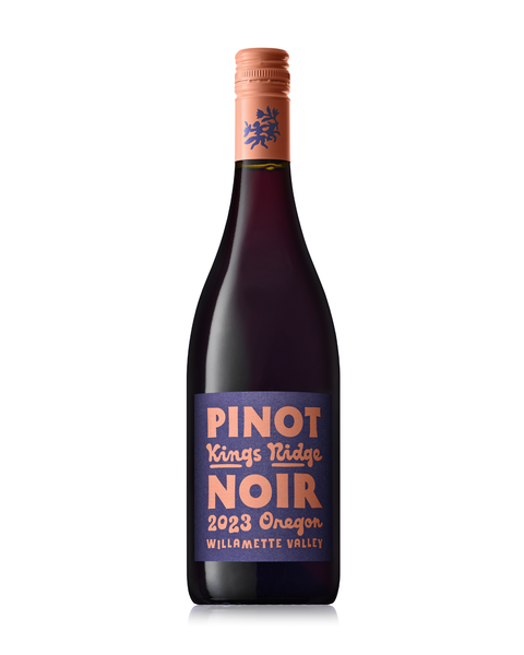 2023 Kings Ridge Pinot Noir