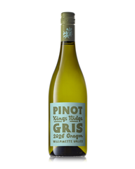 2024 Kings Ridge Pinot Gris – Union Wine Company