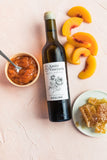 2013 Amity Vineyards Estate Select Cluster Riesling
