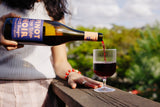 2023 Kings Ridge Pinot Noir
