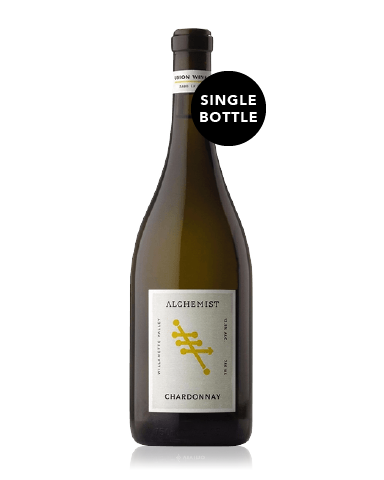 2018 ALCHEMIST CHARDONNAY