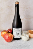 Amity Vineyards Estate Heritage Sparkling