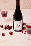2021 Amity Vineyards Bass Hill Pinot Noir