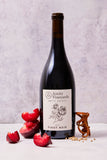 2021 Amity Vineyards Estate Pinot Noir