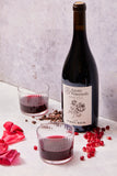 2019 Amity Vineyards Bass Hill Pinot Noir