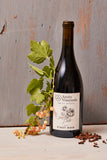 2019 Amity Vineyards Estate Pinot Noir