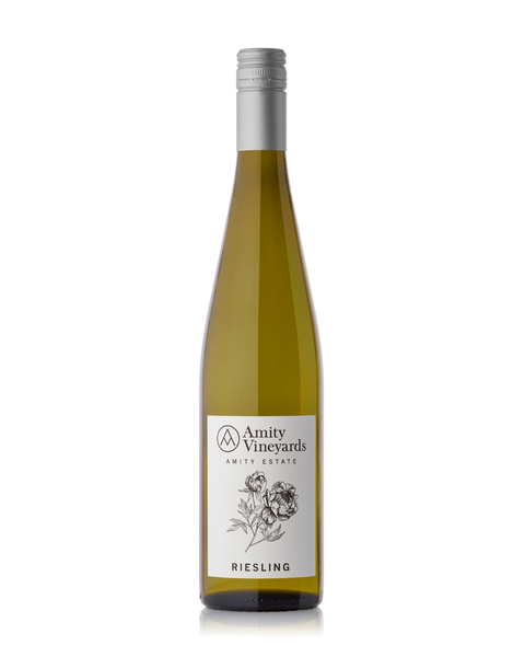 2025 Amity Vineyards Riesling