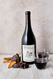 2018 Amity Vineyards Estate Pinot Noir