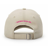 Underwood Flower Can Cap