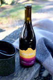 2024 Yosemite Cellars Firefall Red