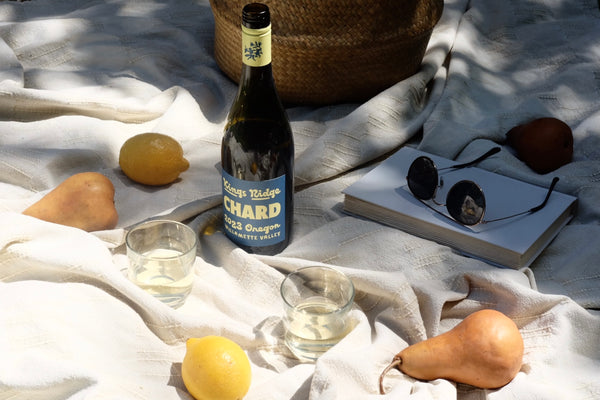 Kings Ridge Pinot Gris – Union Wine Company