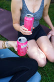 Underwood Non-Alcoholic Rosé Bubbles Can - 4-Pack