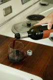 2022 Christopher Michael Cabernet Sauvignon