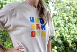 Underwood Pride+ T-Shirt