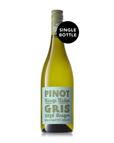 2024 Kings Ridge Pinot Gris