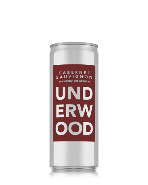 Underwood Cabernet Sauvignon - 250mL 5-Pack