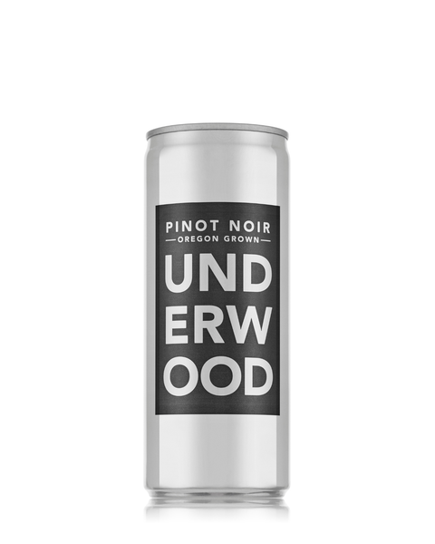 Underwood Pinot Noir - 250mL 5-Pack