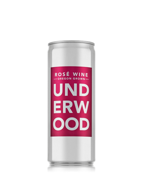 Underwood Rosé - 250mL 5-Pack