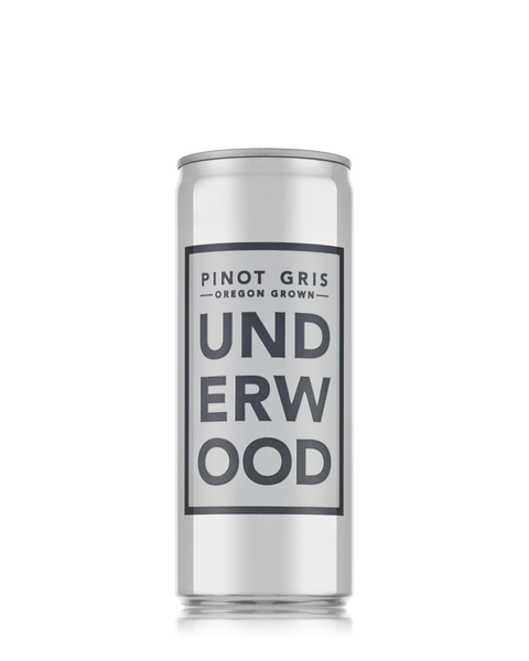 Underwood Pinot Gris - 250mL 5-Pack