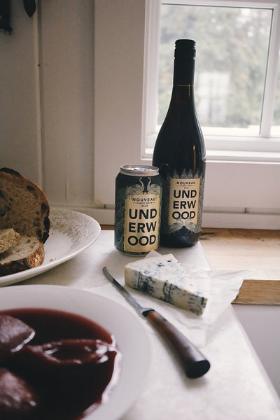 2025 Underwood Nouveau Pinot Noir – Union Wine Company