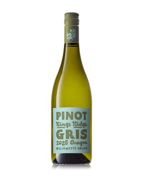 2025 Kings Ridge Pinot Gris
