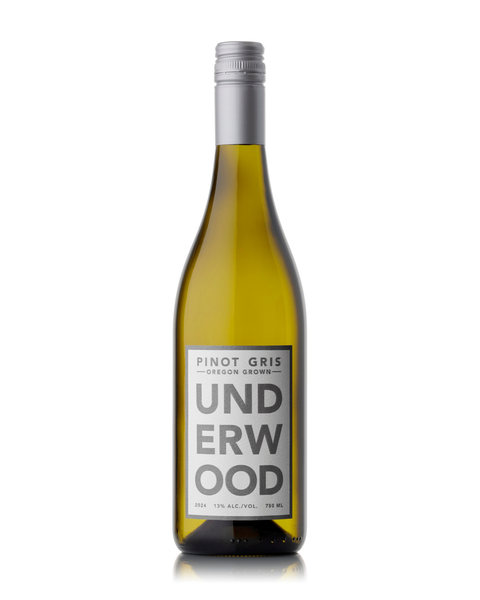 2024 Underwood Pinot Gris