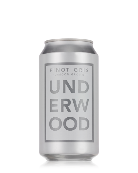 Underwood Pinot Gris Can - 4-Pack