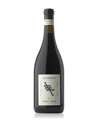 2022 Alchemist Pinot Noir
