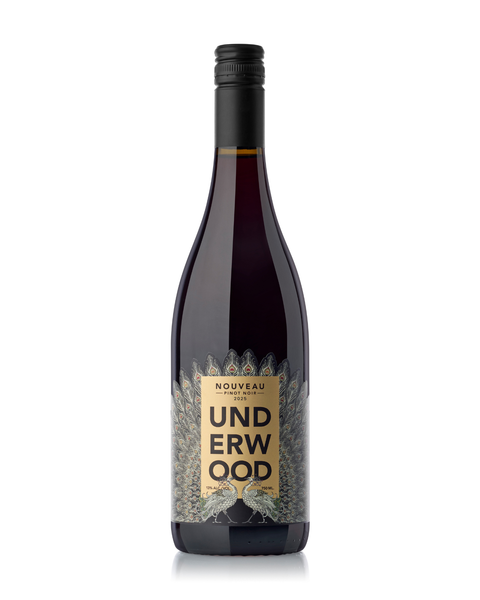 2025 Underwood Nouveau Pinot Noir