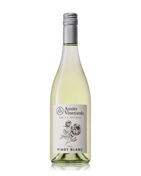 2024 Amity Vineyards Pinot Blanc