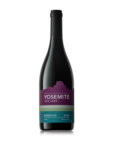 2020 Yosemite Cellars Grenache