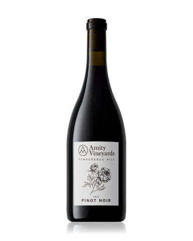 2021 Amity Vineyards Temperance Hill Pinot Noir