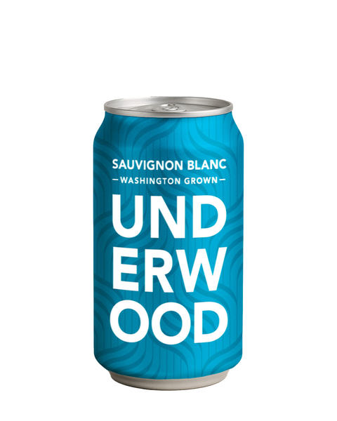 Underwood Sauvignon Blanc Can 4-Pack