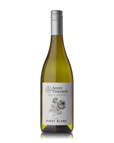 2025 Amity Vineyards Pinot Blanc