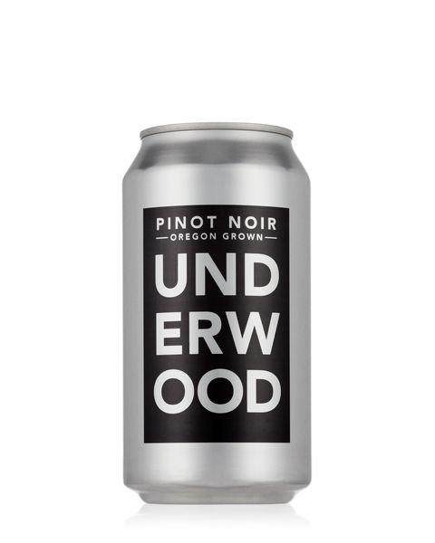 Underwood Pinot Noir Can - 4-Pack
