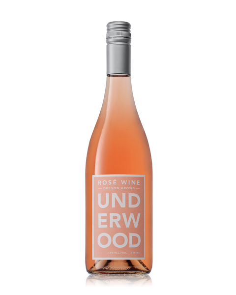 2025 Underwood Rosé