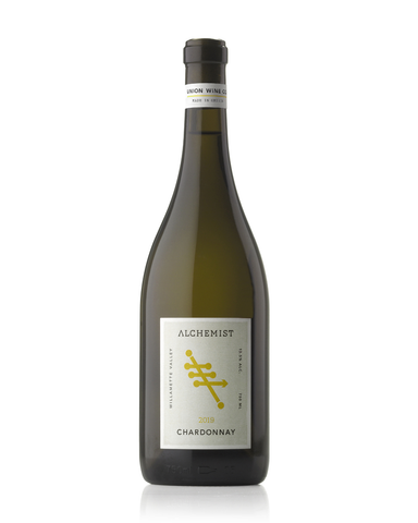 2019 Alchemist Chardonnay