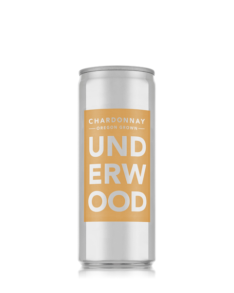 UNDERWOOD CHARDONNAY 250mL 5-PACK