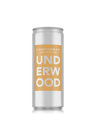 UNDERWOOD CHARDONNAY 250mL 5-PACK