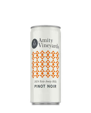 2024 Amity Eola-Amity Hills Pinot Noir 250mL