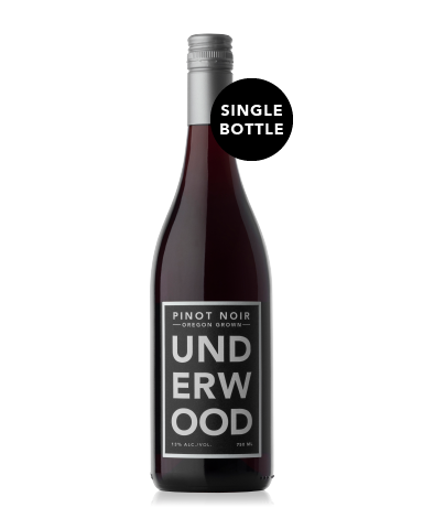 2022 UNDERWOOD PINOT NOIR