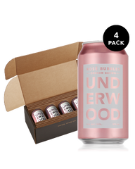 2021 UNDERWOOD PINOT NOIR – Union Wine Company